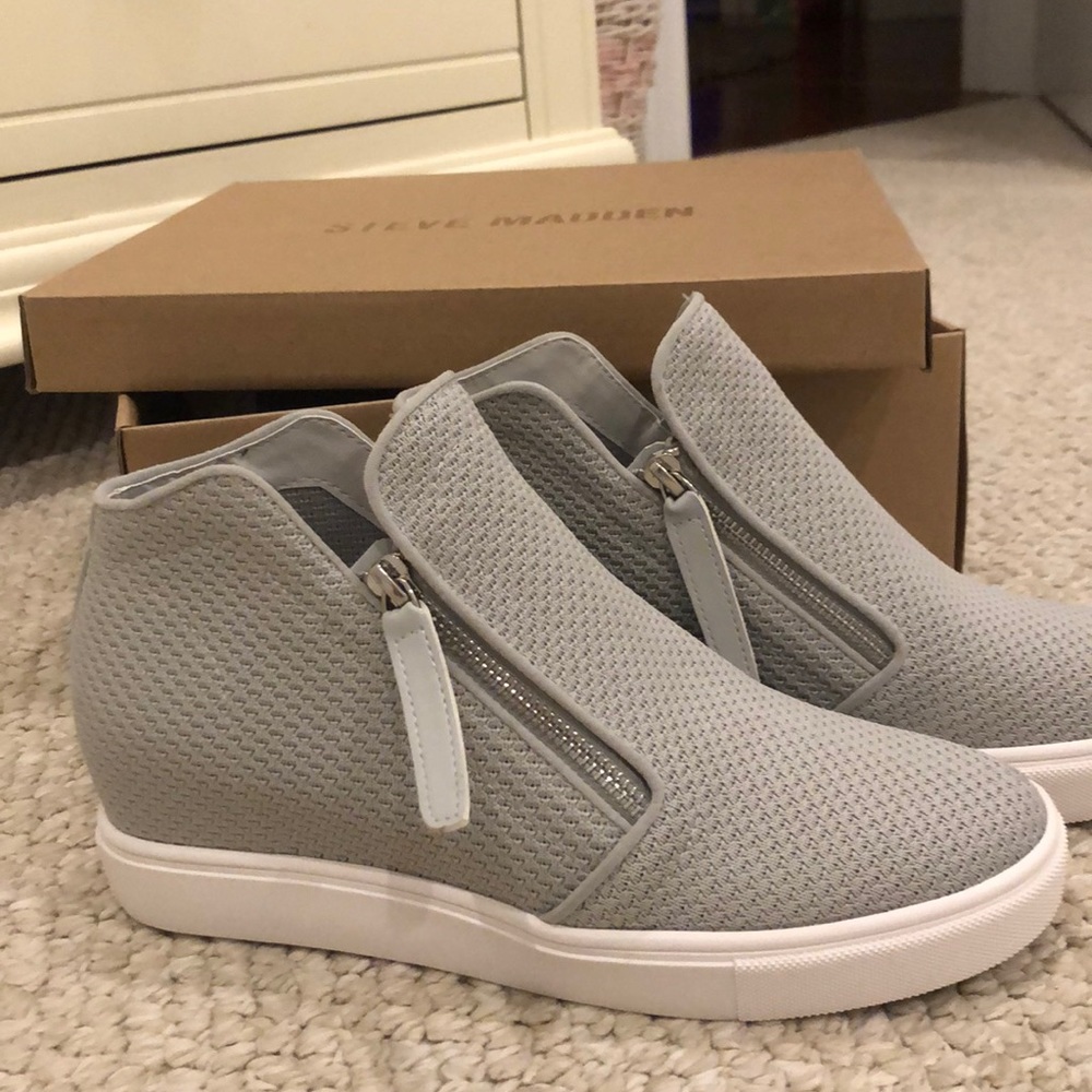 Steve Madden shoes